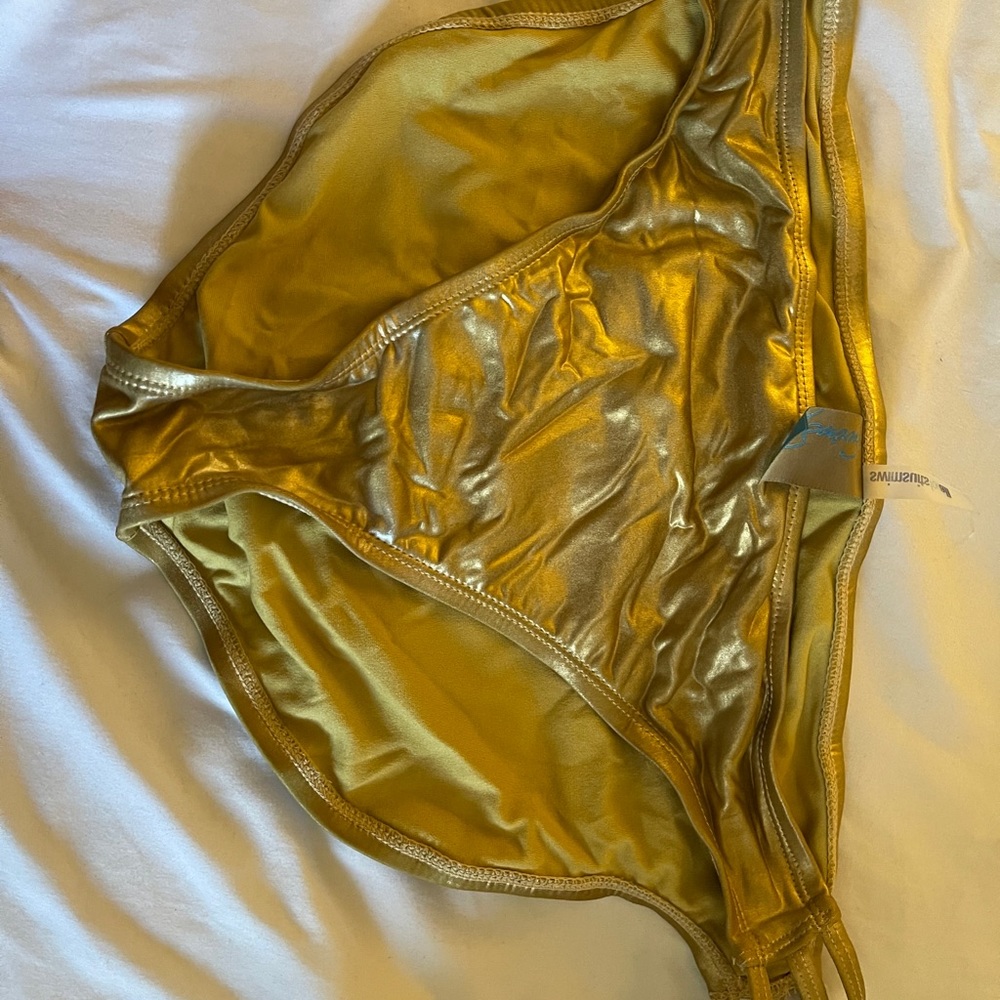 Swimsuit for All bottom